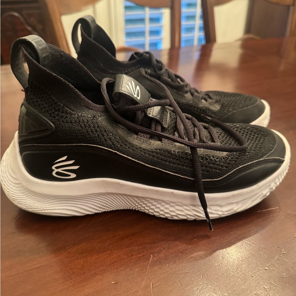 Curry Under Armor Basketball Shoes